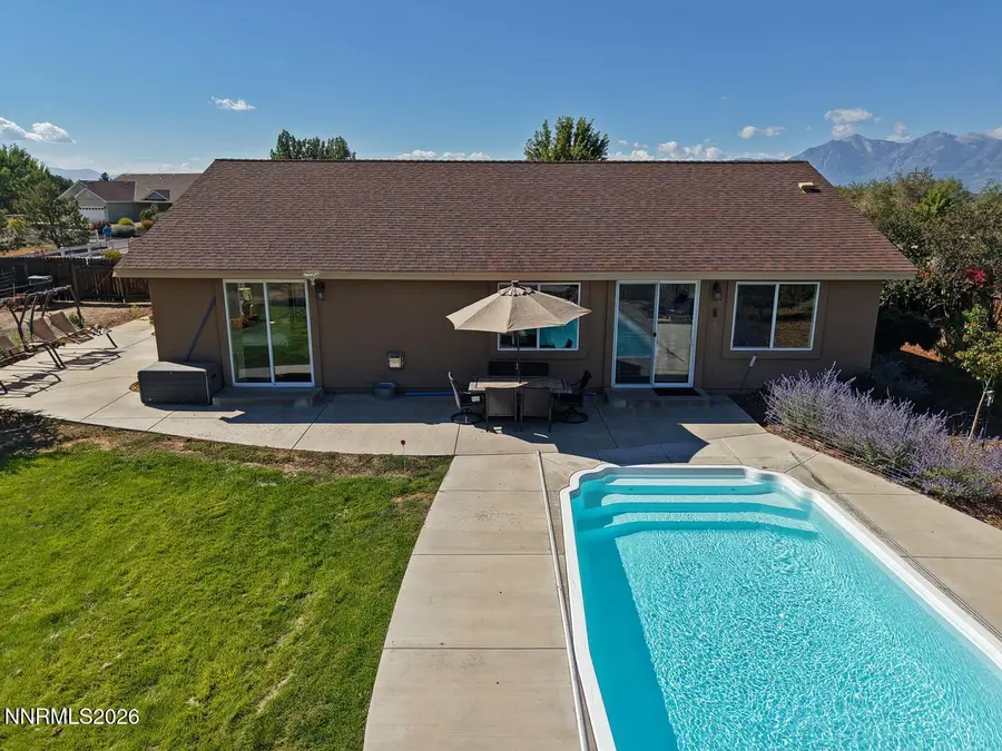 1306 Kim Place, Minden, NV 89423 - #2