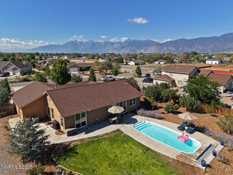 1306 Kim Place, Minden, NV 89423 - #3