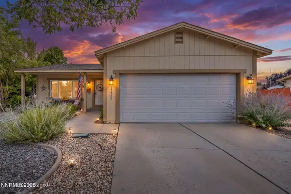 17522 Javalina Court, Reno, NV 89508