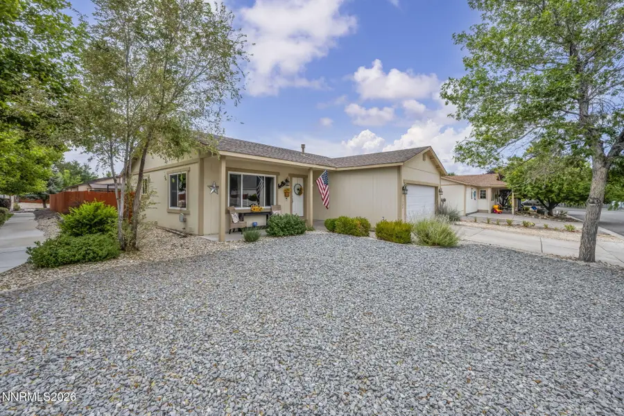 17522 Javalina Court, Reno, NV 89508 - #3