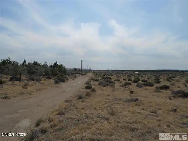 4665 E 6th Street, Silver Springs, NV 89429