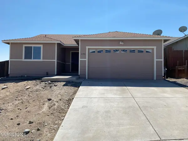 2197 Ellice Way, Fernley, NV 89408