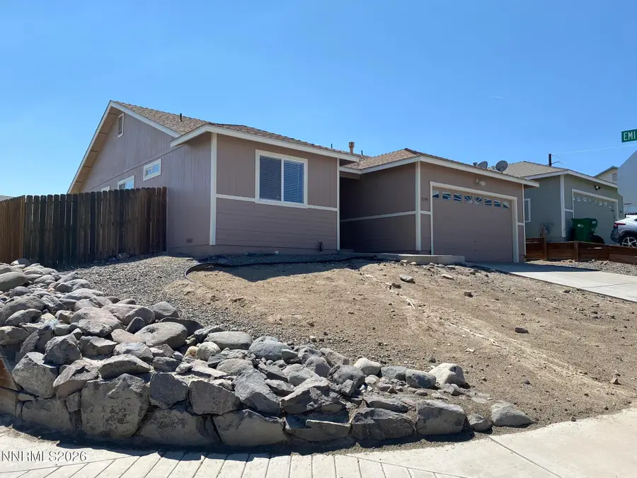 2197 Ellice Way, Fernley, NV 89408 - #2