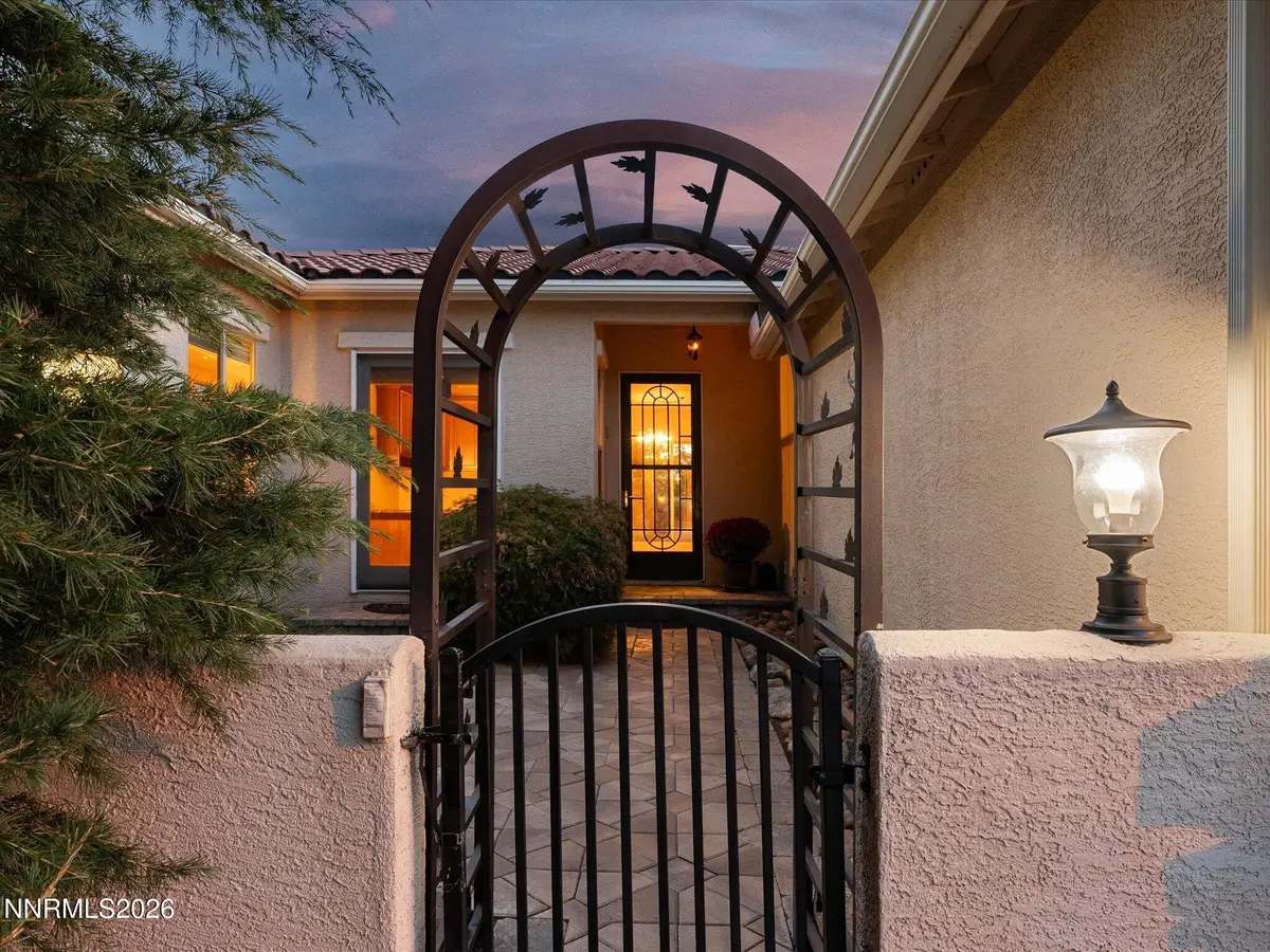 1499 Vicenza Drive, Sparks, NV 89434 - #1