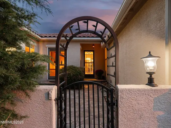 1499 Vicenza Drive, Sparks, NV 89434