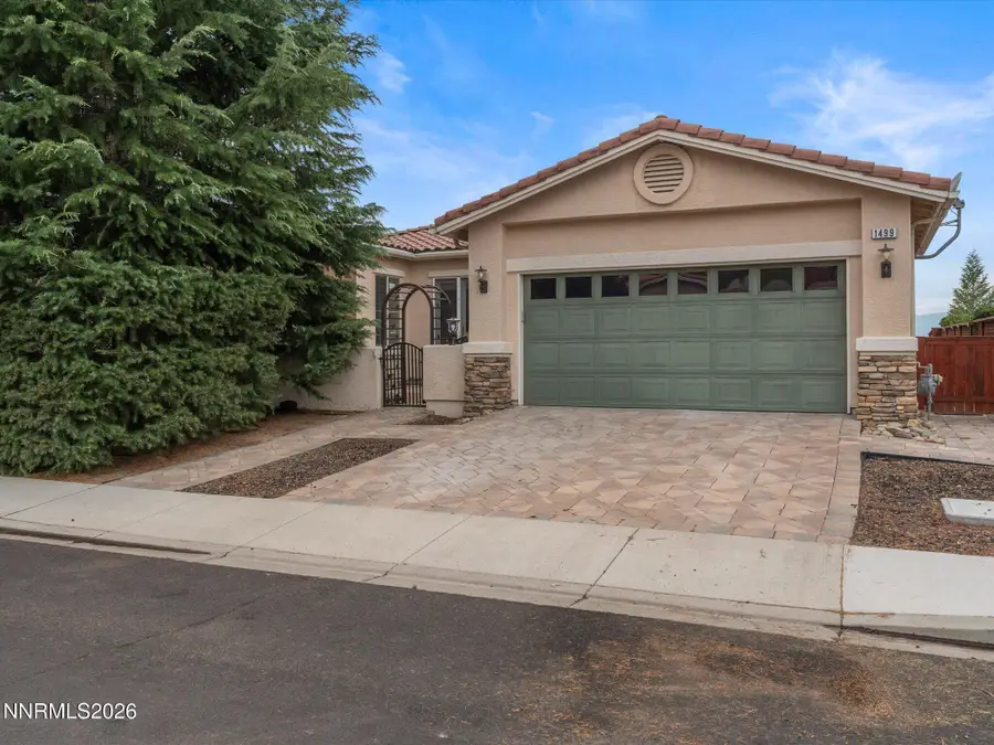 1499 Vicenza Drive, Sparks, NV 89434 - #2