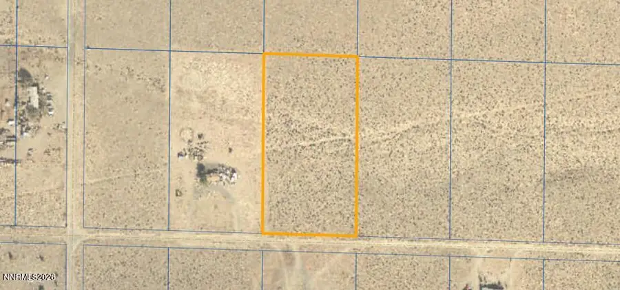4340 Dayton Avenue, Silver Springs, NV 89429 - #3