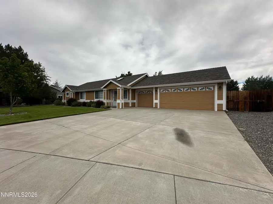 1228 Springtime Drive, Gardnerville, NV 89460 - #3