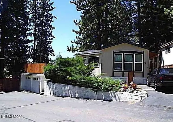 164 Sage Drive, Stateline, NV 89449