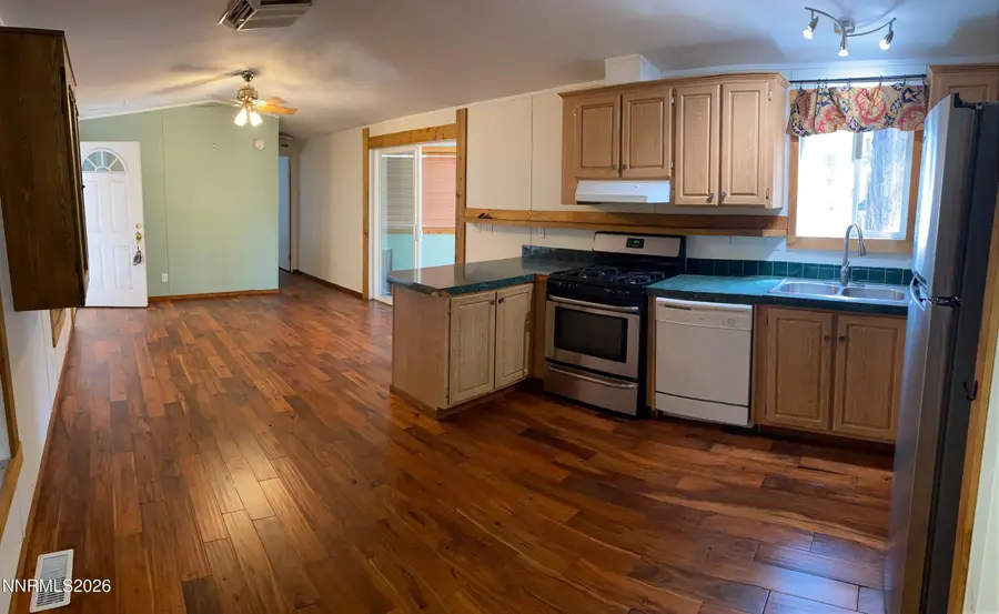164 Sage Drive, Stateline, NV 89449 - #2