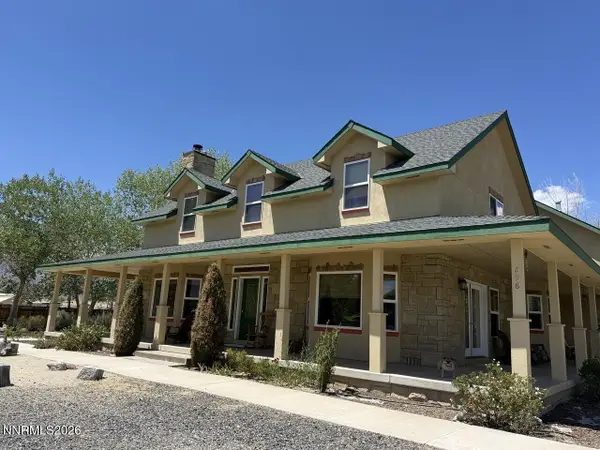 298 River Road, Dayton, NV 89403