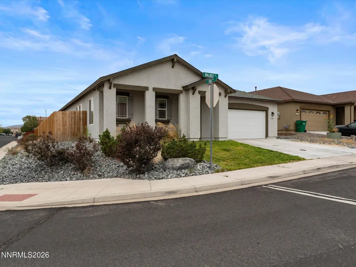 189 Walnut Court, Fernley, NV 89408 - #1