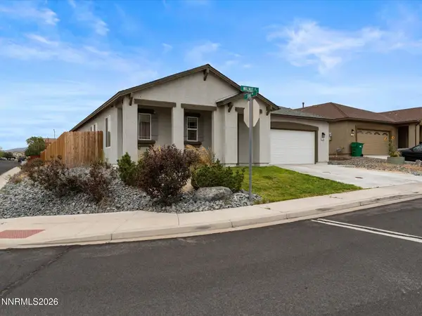 189 Walnut Court, Fernley, NV 89408