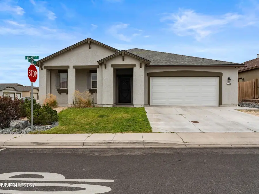 189 Walnut Court, Fernley, NV 89408 - #2