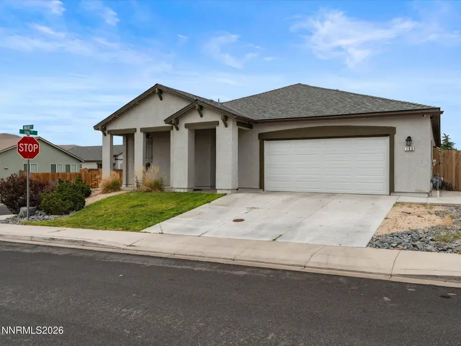 189 Walnut Court, Fernley, NV 89408 - #3
