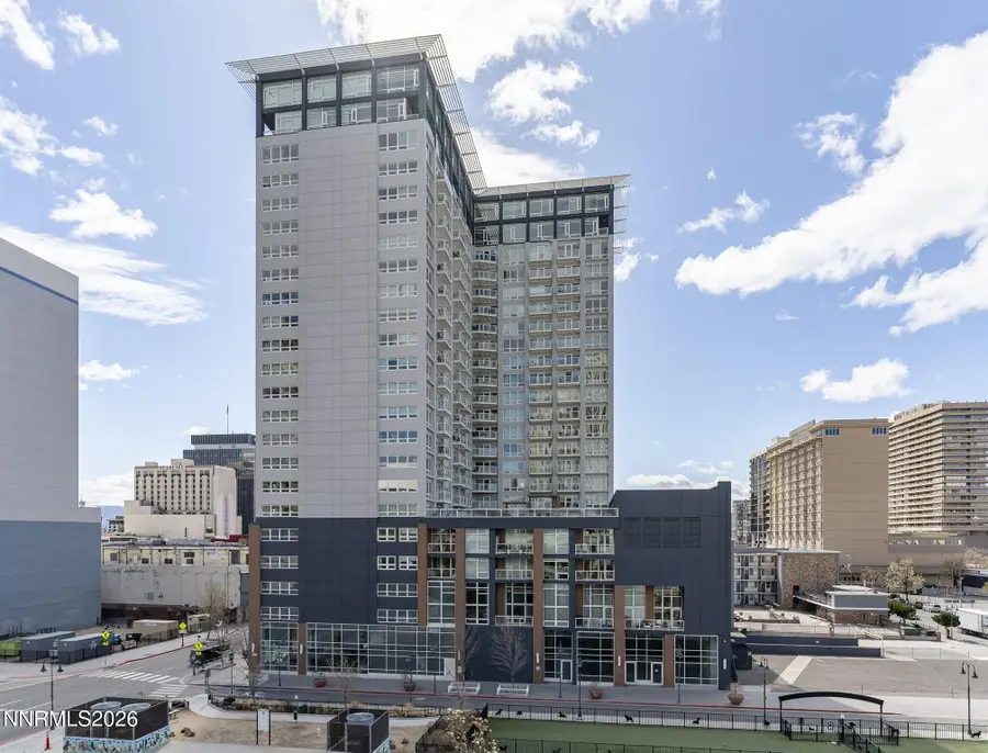 255 N Sierra Street #UNIT 1018, Reno, NV 89501 - #2