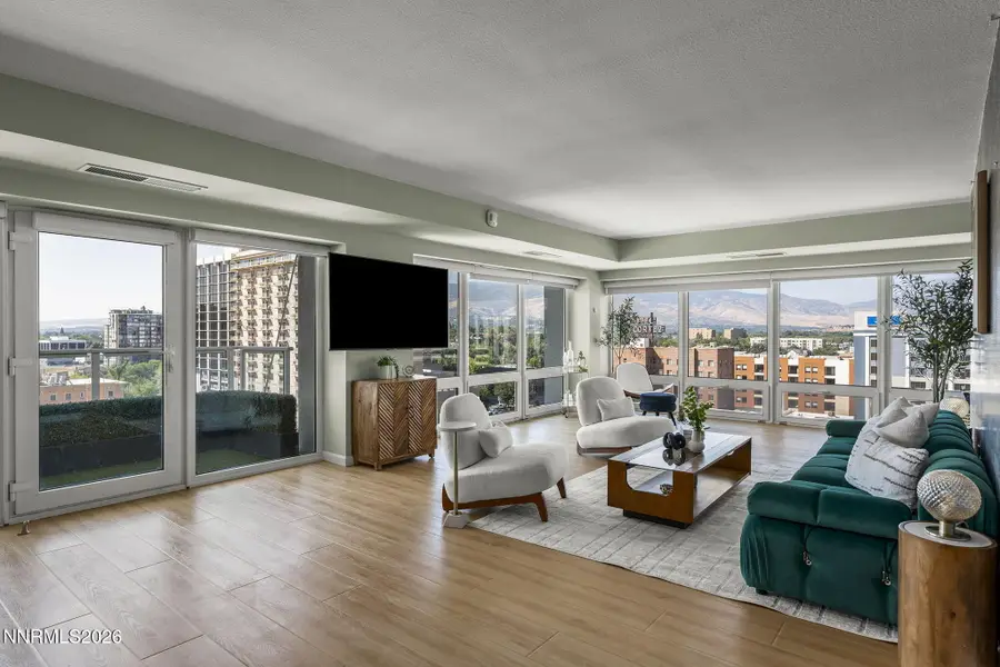 255 N Sierra Street #UNIT 1018, Reno, NV 89501 - #3