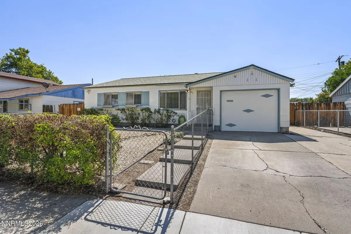 455 E Mclean Way, Sparks, NV 89431 - #1