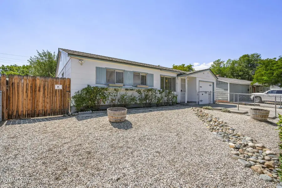 455 E Mclean Way, Sparks, NV 89431 - #2