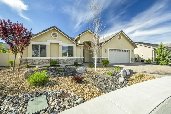 2426 Silver Maple Drive, Reno, NV 89521