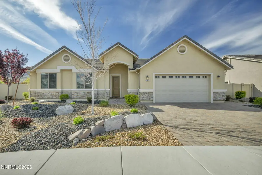 2426 Silver Maple Drive, Reno, NV 89521 - #2