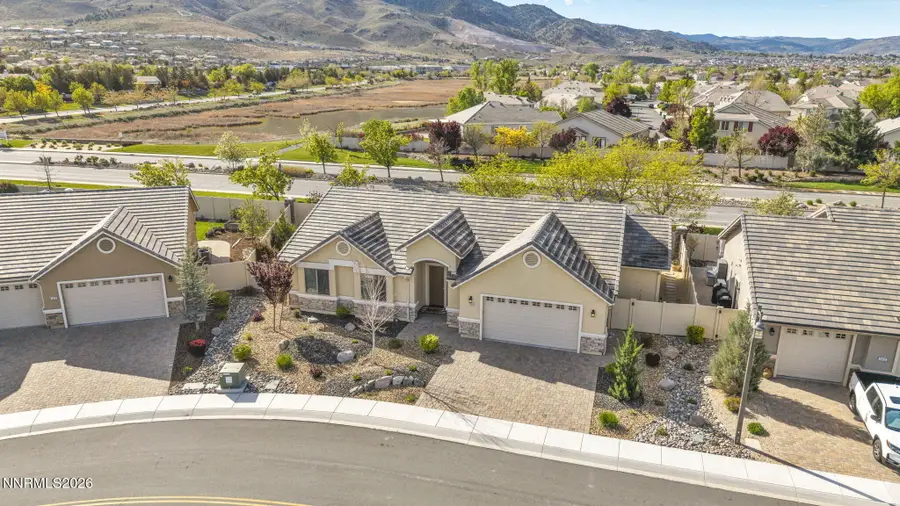 2426 Silver Maple Drive, Reno, NV 89521 - #3