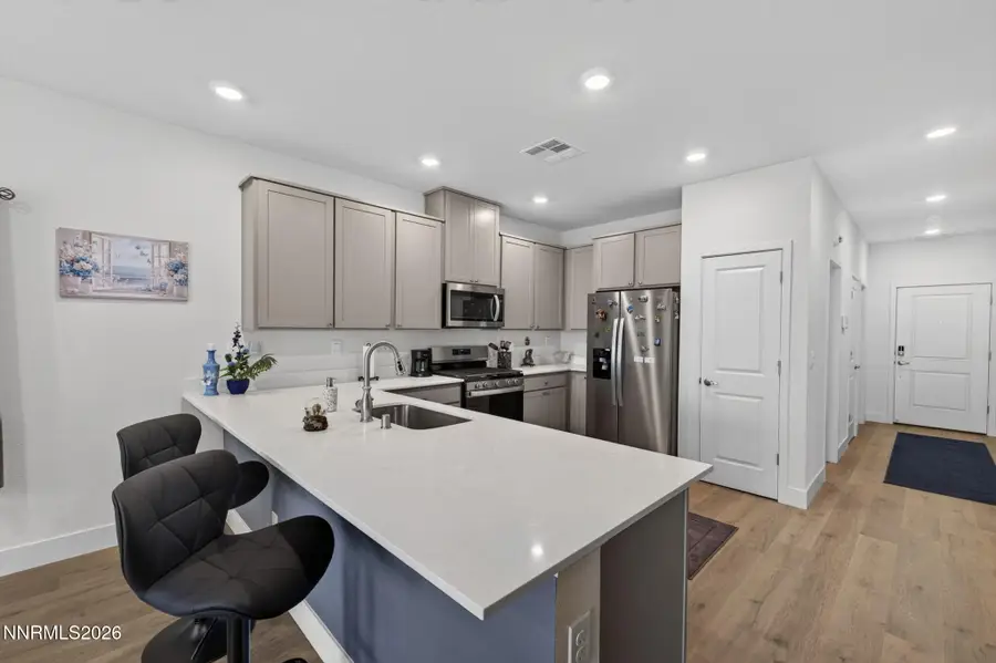 4396 Country Flats Way #Lot 106, Sparks, NV 89436 - #3