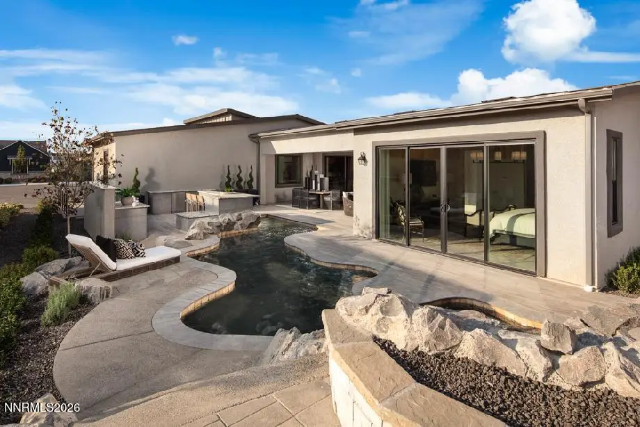 2450 Gary Mayo Court #Glenwood 12 Model, Reno, NV 89521 - #1
