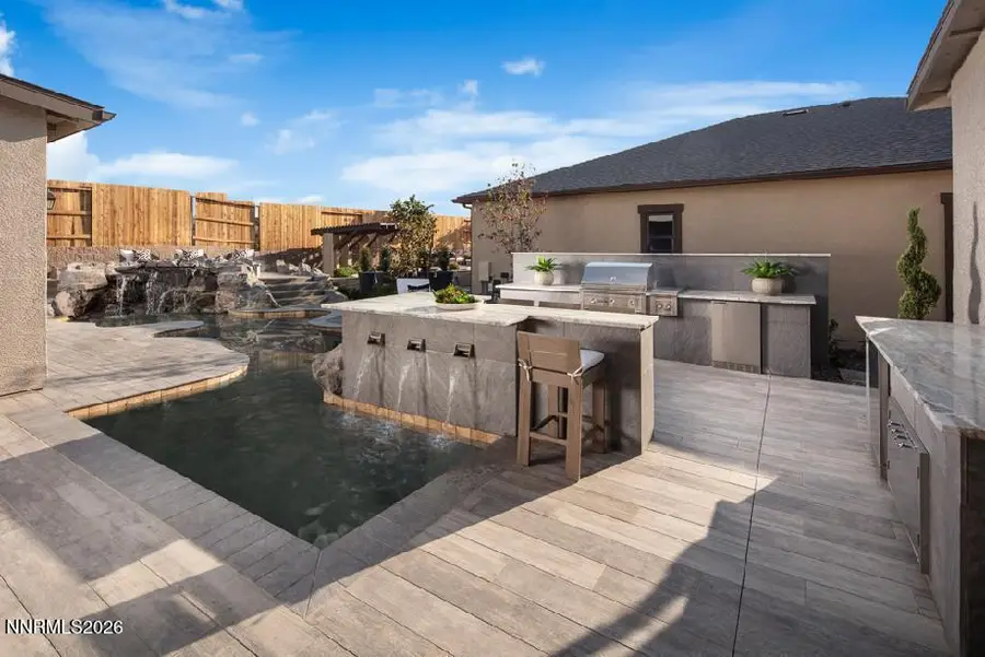 2450 Gary Mayo Court #Glenwood 12 Model, Reno, NV 89521 - #2