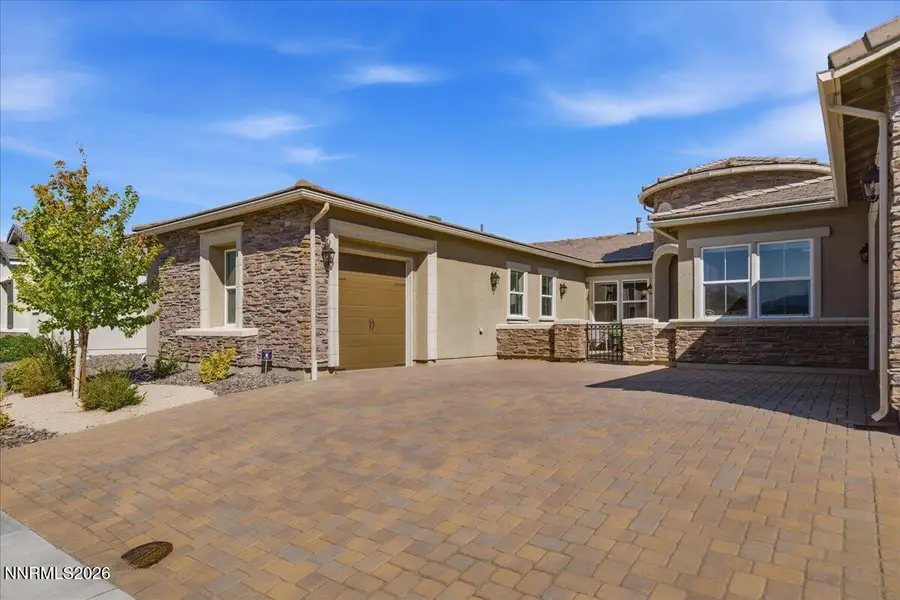 2317 Blushing Rock Drive, Reno, NV 89521 - #2
