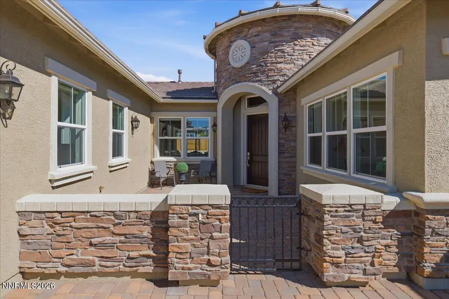 2317 Blushing Rock Drive, Reno, NV 89521 - #3