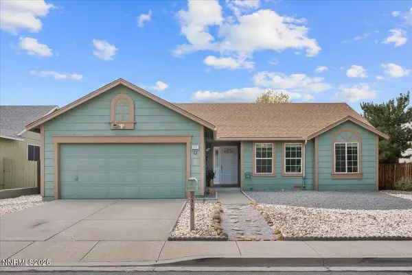 8787 Silver Shores Drive, Reno, NV 89506