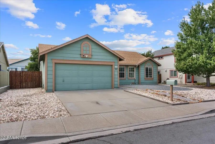 8787 Silver Shores Drive, Reno, NV 89506 - #2