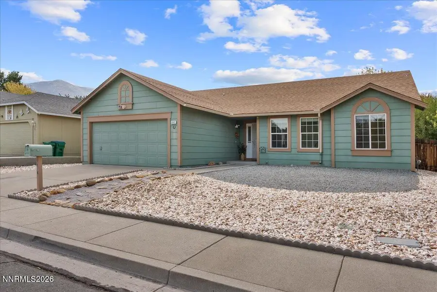 8787 Silver Shores Drive, Reno, NV 89506 - #3