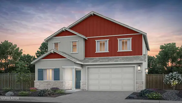 4311 Spotted Leaf Way, Sparks, NV 89436