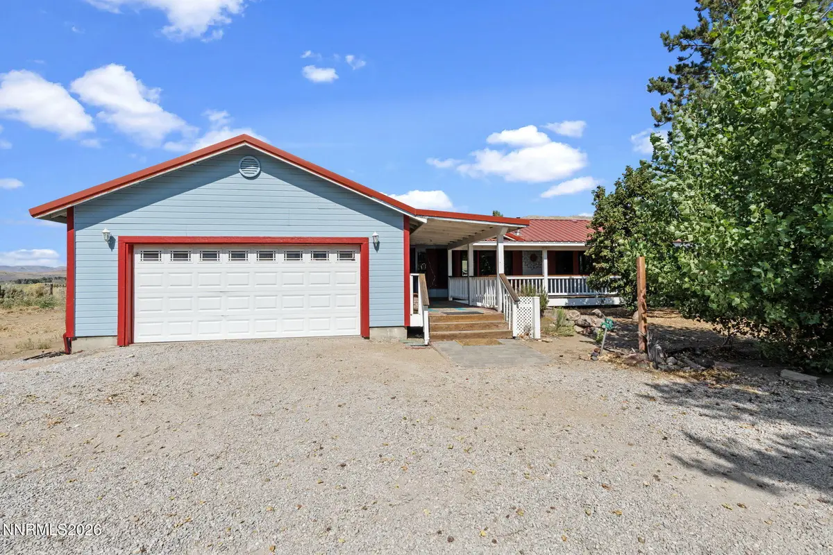 310 Cinch Road, Reno, NV 89508 - #1
