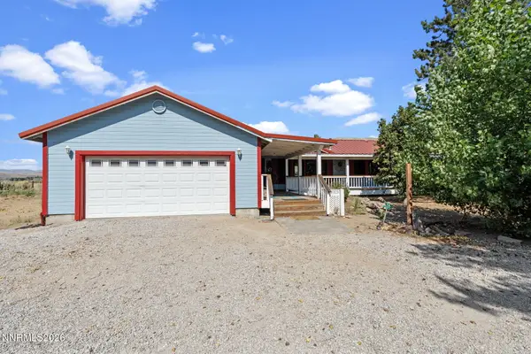 310 Cinch Road, Reno, NV 89508