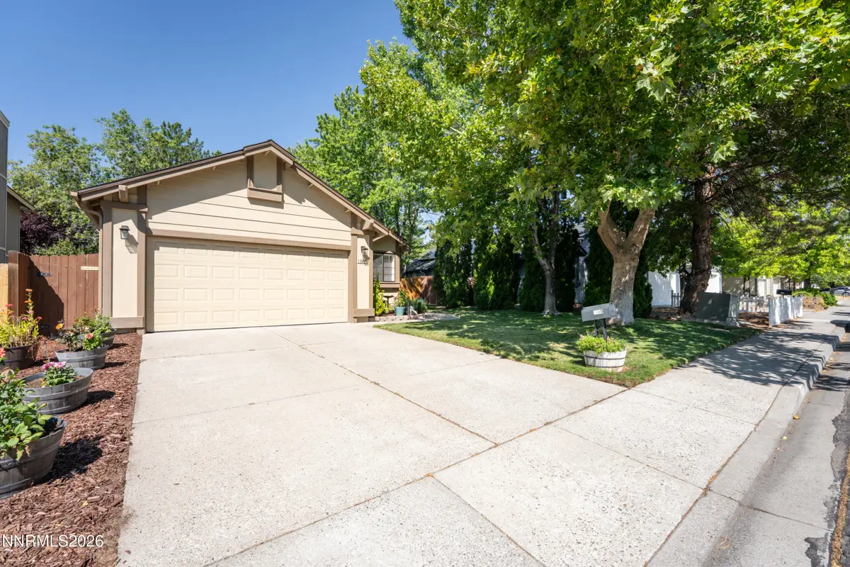 1865 Amarak Way, Reno, NV 89523 - #1