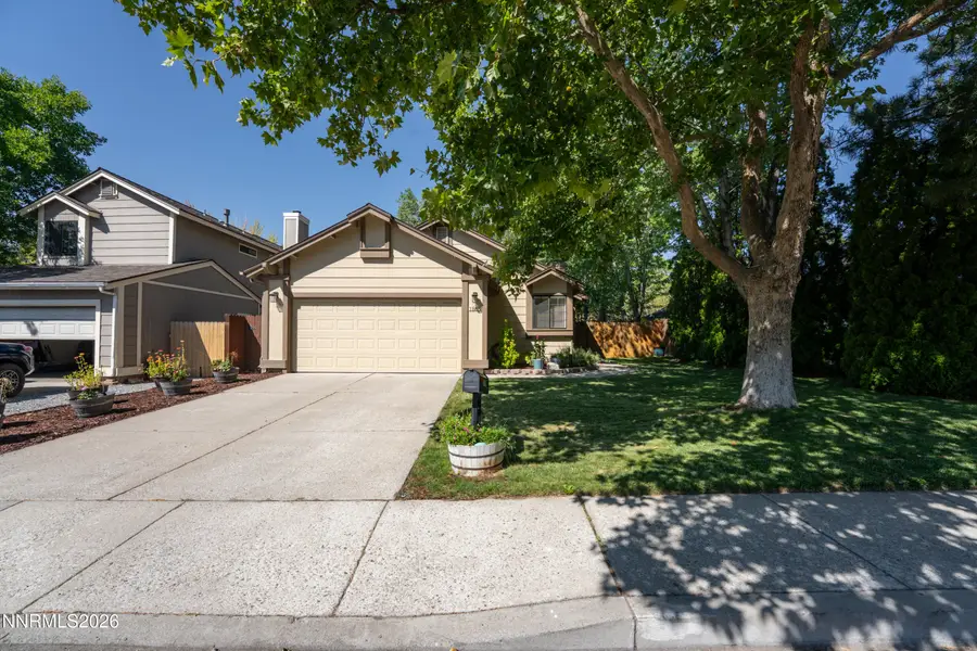 1865 Amarak Way, Reno, NV 89523 - #2