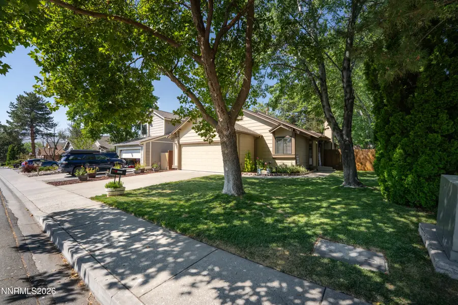 1865 Amarak Way, Reno, NV 89523 - #3