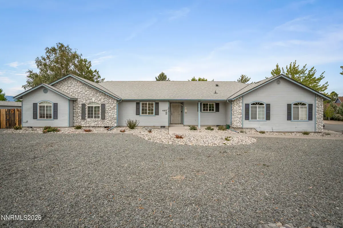 4160 E Fifth Street, Carson City, NV 89701 - #1