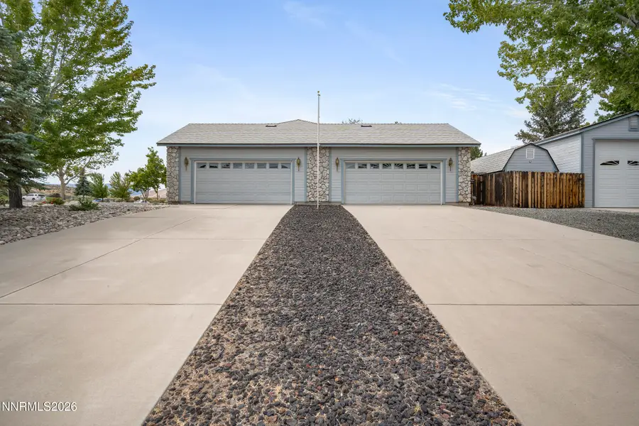 4160 E Fifth Street, Carson City, NV 89701 - #3