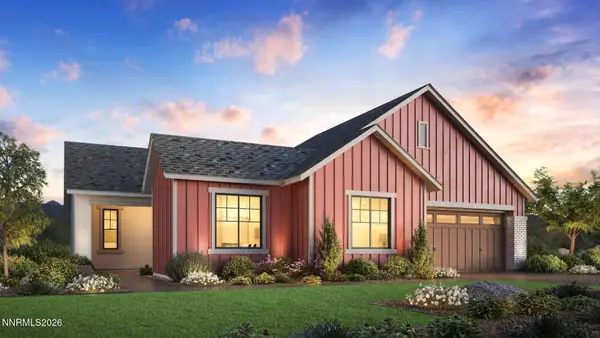 14271 Platinum Rain Drive #Glenwood 573, Reno, NV 89521