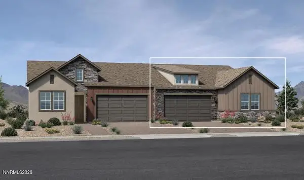 2143 Eaglehead Drive #Glenridge 104, Sparks, NV 89436