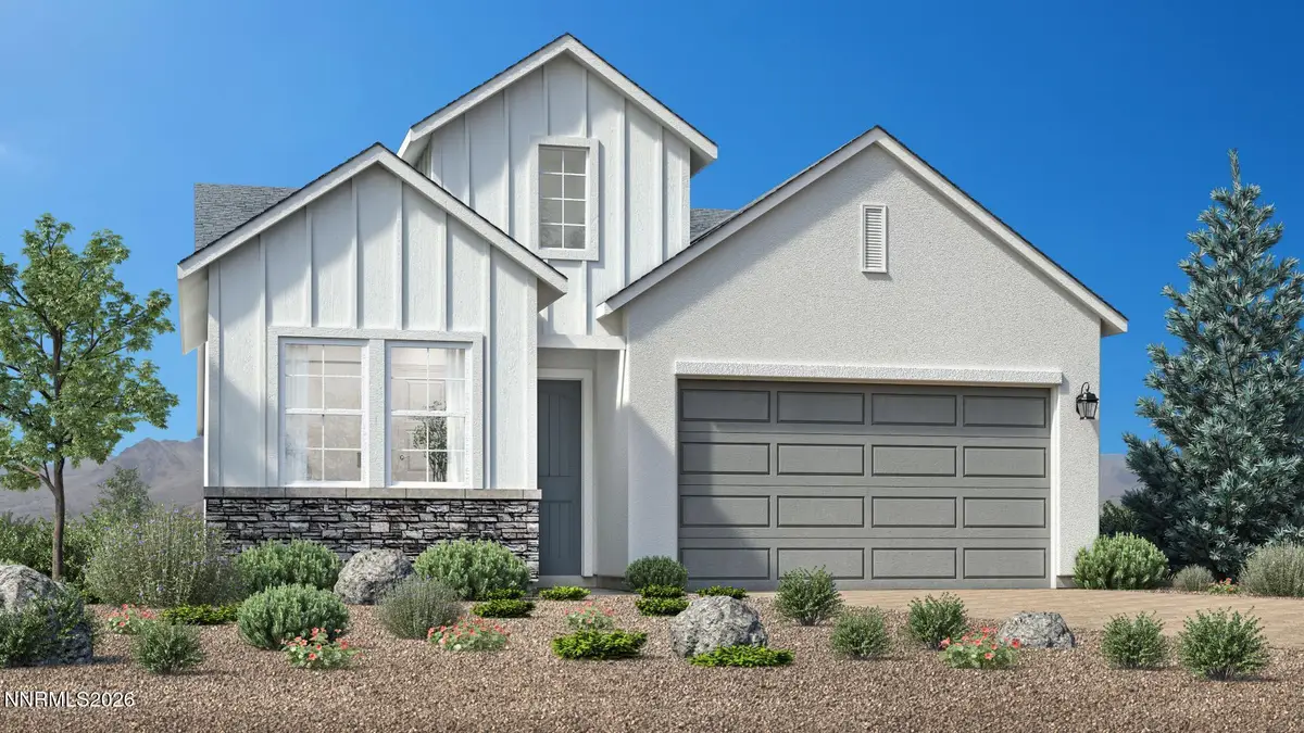 2375 Rocky Anchor Lane #Oakhill 130, Sparks, NV 89436 - #1