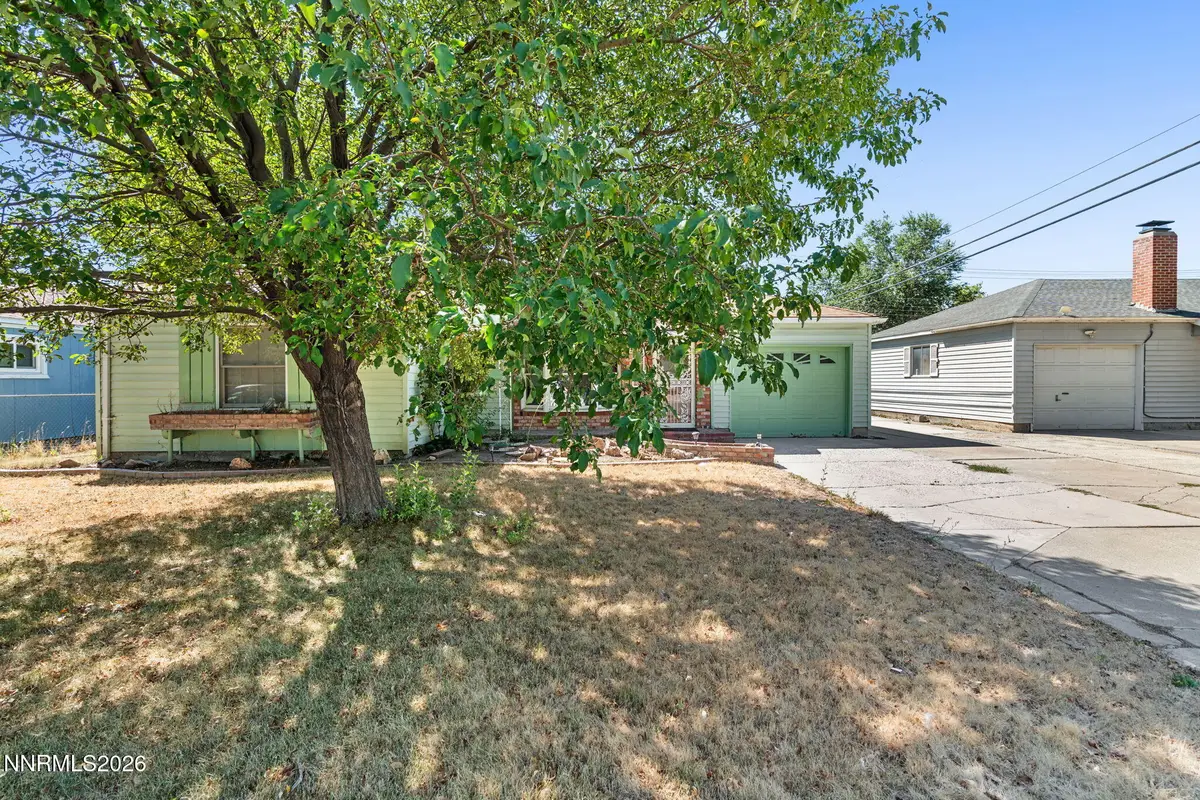 313 Greenbrae Drive, Sparks, NV 89431 - #1