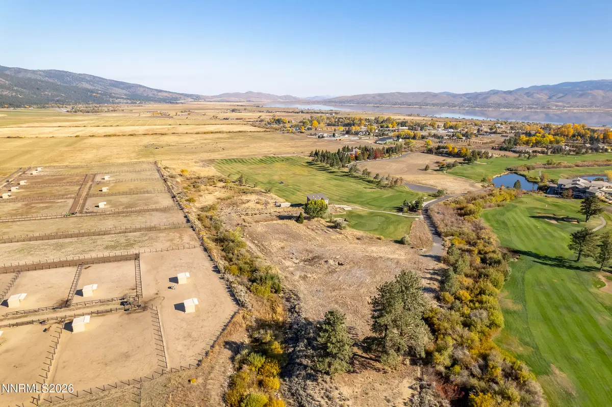 29 Willow Bend Lane, Washoe Valley, NV 89704 - #1