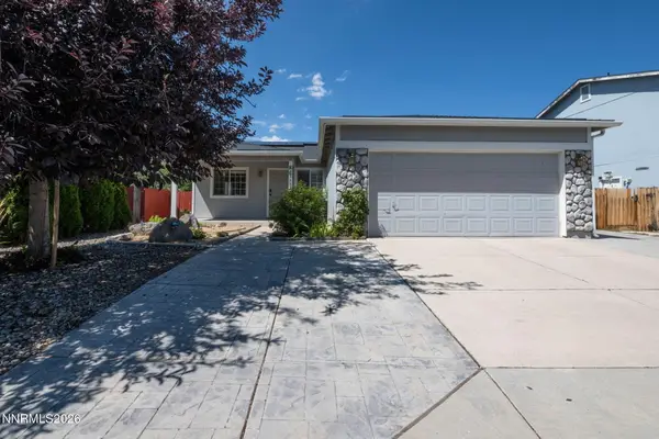 11959 Kernite Street, Reno, NV 89506