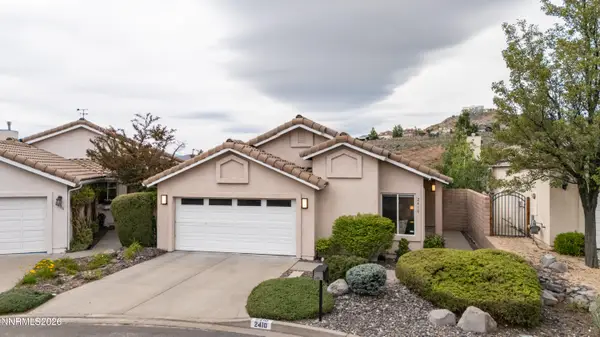 2410 Granite Springs Road, Reno, NV 89519
