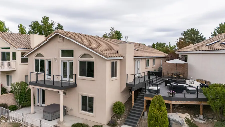 2410 Granite Springs Road, Reno, NV 89519 - #3